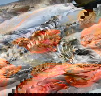 Rufus King Seafoods - Hotel Accommodation