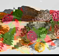 SEASONS on Ruthven - Hotel Accommodation