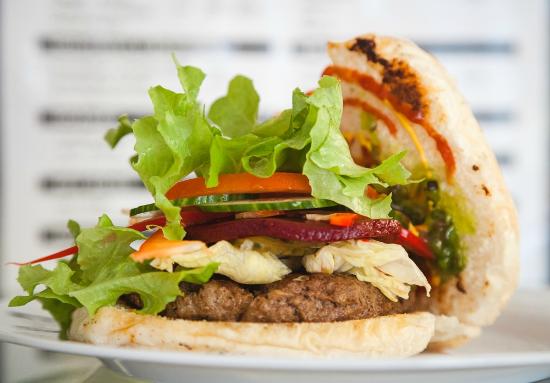 Amity Point QLD Hotel Accommodation