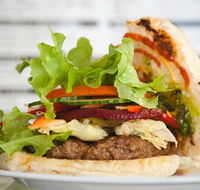 Sisco's Philly Cheez - Hotel Accommodation