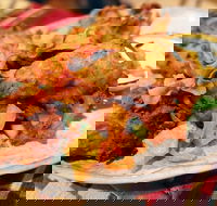 Sofra Turkish Cuisine - Hotel Accommodation