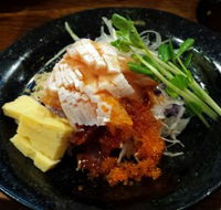 Sushi 3.5 - Hotel Accommodation