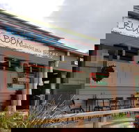 The Blue Room - Hotel Accommodation