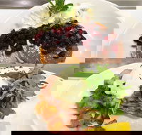 The Coffee Club - Hotel Accommodation