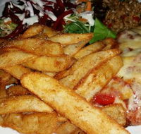 The Irish Club - Hotel Accommodation