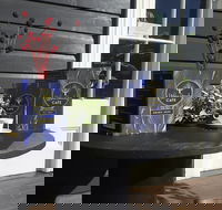 Urban Grounds - Hotel Accommodation