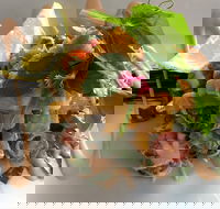 Cafe Le Ma - Hotel Accommodation