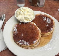Crumbz Fine Food and Coffee - Hotel Accommodation