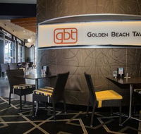 GBT - Golden Beach Tavern - Hotel Accommodation