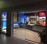 Little Mermaid Seafood - Hotel Accommodation