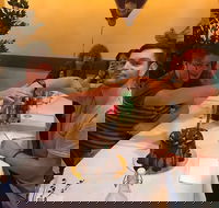 Maple Indian Gourmet - Hotel Accommodation