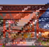 Pause - Hotel Accommodation