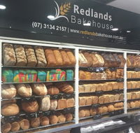 Redlands Bakehouse - Hotel Accommodation