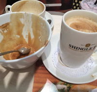 Shingle Inn- mount Ommaney - Hotel Accommodation