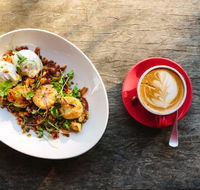 The Flying Nun Cafe - Hotel Accommodation