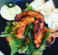 Tree Change Cafe - Hotel Accommodation