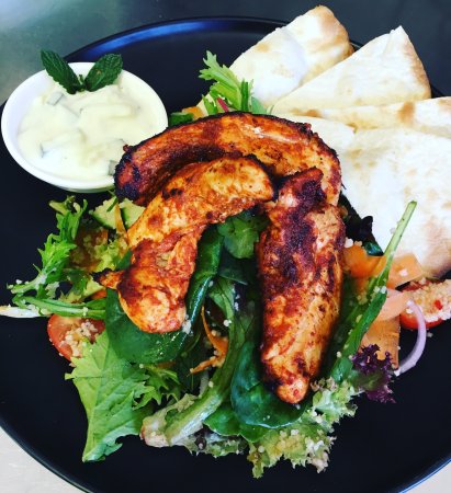 Tree Change Cafe - Hotel Accommodation 0