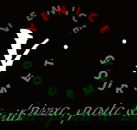 Venice Gourmet Pizza Pasta  Ribs - Hotel Accommodation