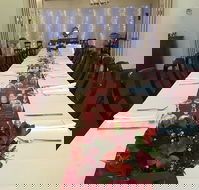 Abbey of the Roses - Hotel Accommodation