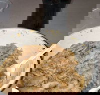 Belly God - Hotel Accommodation