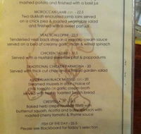 Bistro Bunya - Hotel Accommodation