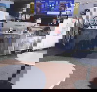 Blue Marlin Takeaway - Hotel Accommodation