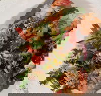 Blue Pacific Hotel - Hotel Accommodation