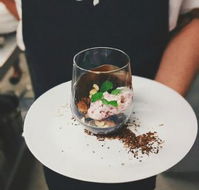 bluebird Kitchen and Bar - Hotel Accommodation