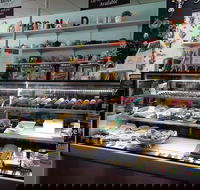 Brinx Deli  Cafe - Hotel Accommodation