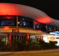 Caboolture RSL - Hotel Accommodation