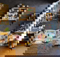 Cafe by Farmer and Sun - Hotel Accommodation