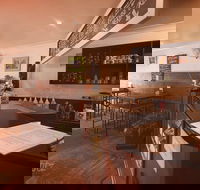 Cafe Da Cruize - Hotel Accommodation