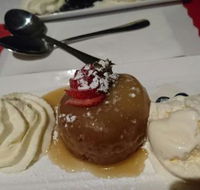 Connexions Bar  Restaurant - Hotel Accommodation