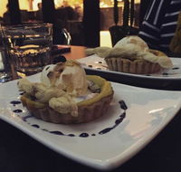 Dish Restaurant - Hotel Accommodation