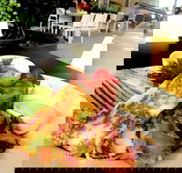 Duo Cafe Caboolture - Hotel Accommodation