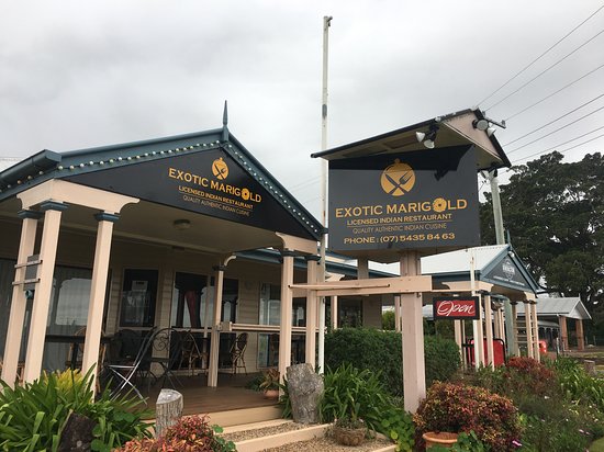 Witta QLD Hotel Accommodation