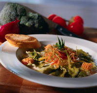 Explorers Restaurant - Hotel Accommodation