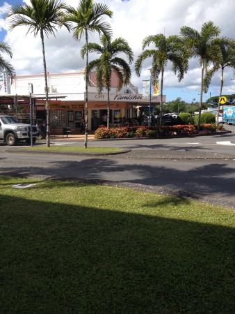 Jubilee Heights QLD Hotel Accommodation