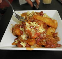 Glendon Street Cafe - Hotel Accommodation