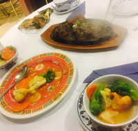 Golden Horse Chinese Restaurant - Hotel Accommodation