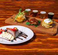 Granite Belt Brewery  Restaurant - Hotel Accommodation