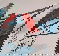 Healthy Bitz Juice Bar - Hotel Accommodation