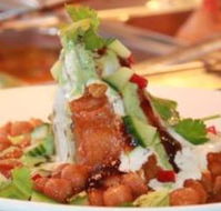 Indian Brothers - Hotel Accommodation