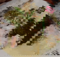 Innisfail Brothers leagues Club - Hotel Accommodation