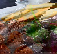 Jagads Epicurian Emporium - Hotel Accommodation