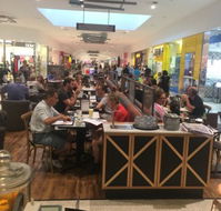 Jamaica Blue - Hotel Accommodation