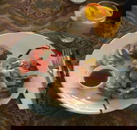 Joie De Vivre The Joy Of Life - Hotel Accommodation