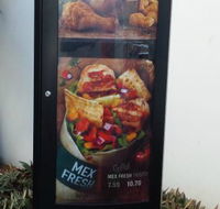 KFC - Hotel Accommodation