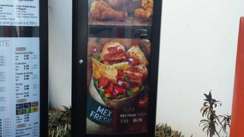 KFC - Hotel Accommodation 0