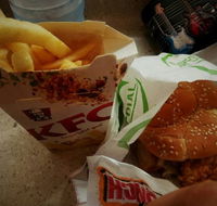 KFC BP Connect Caboolture South - Hotel Accommodation